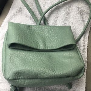 Remi and Reid Gail mini backpack
